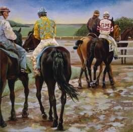Rainriders