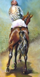 Spirit and Will