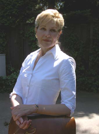 Margit Kadosh